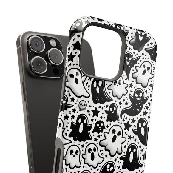 iPhone Phone Cases, Perfect Stylish Mobile Case, MLNMC479 - Picture 6 of 13